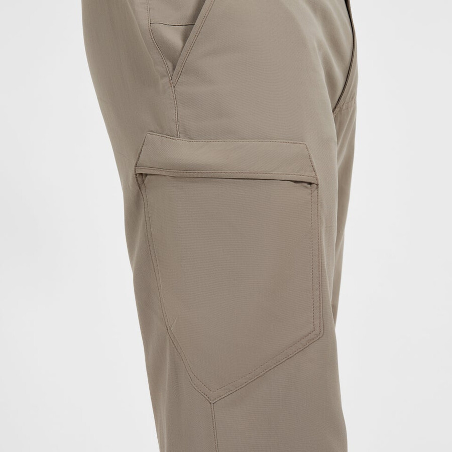 mens navigator 2.0 pant - natural berghaus