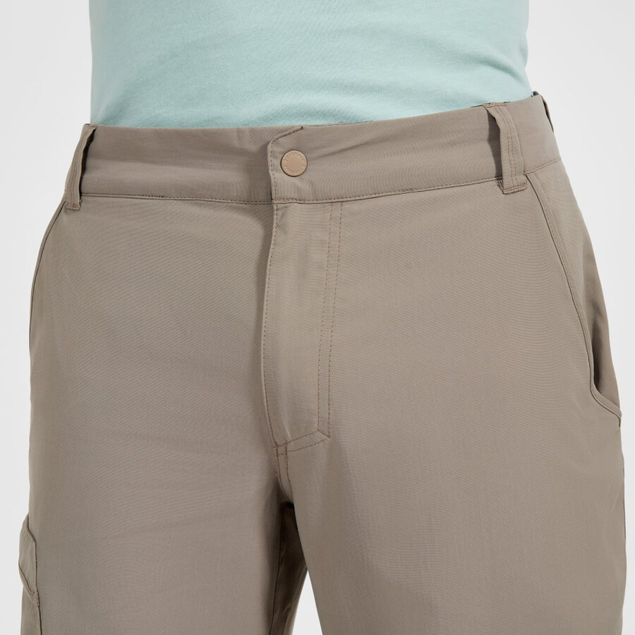 mens navigator 2.0 pant - natural berghaus