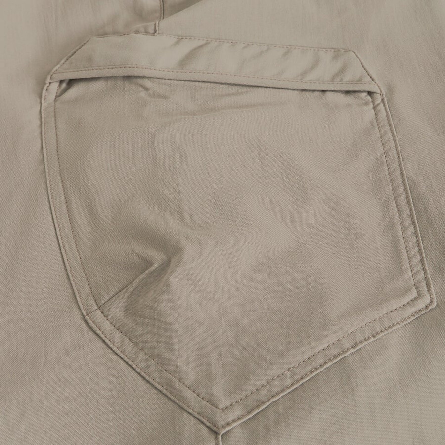 mens navigator 2.0 pant - natural berghaus