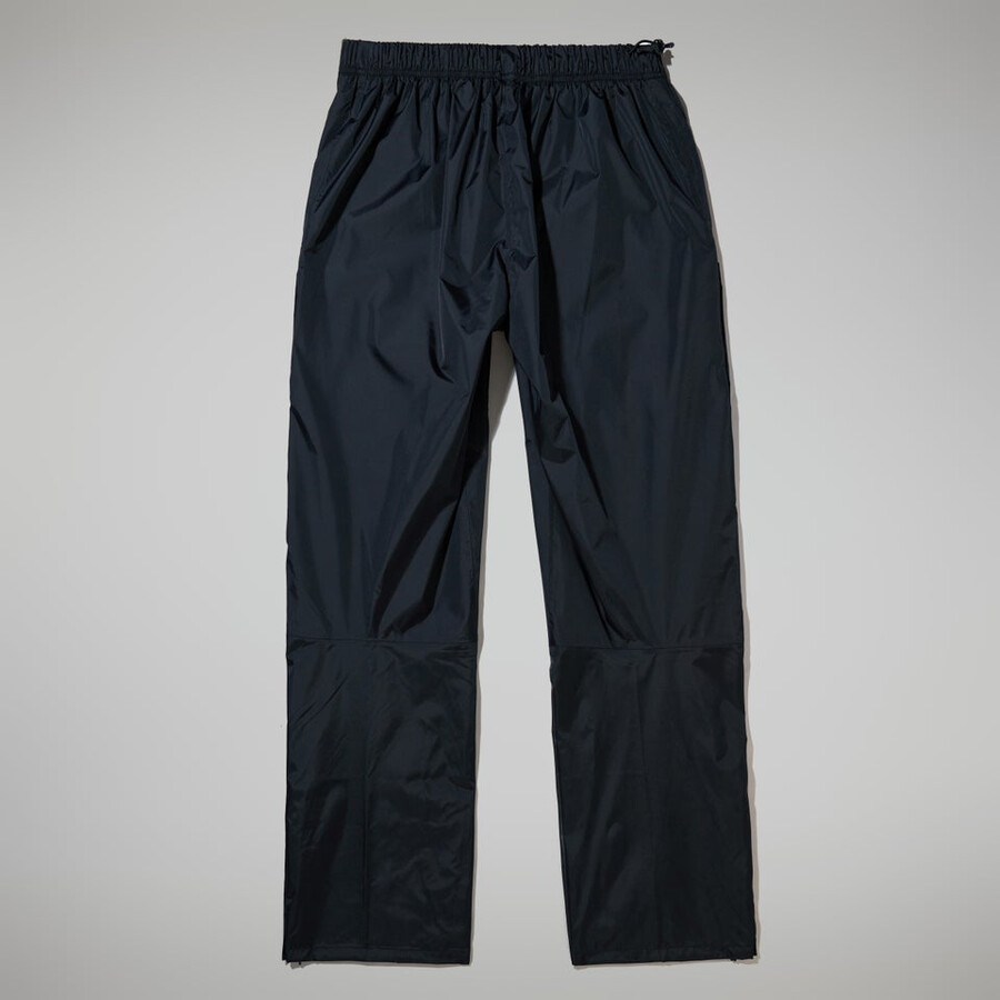 mens deluge 2.0 pant - black berghaus