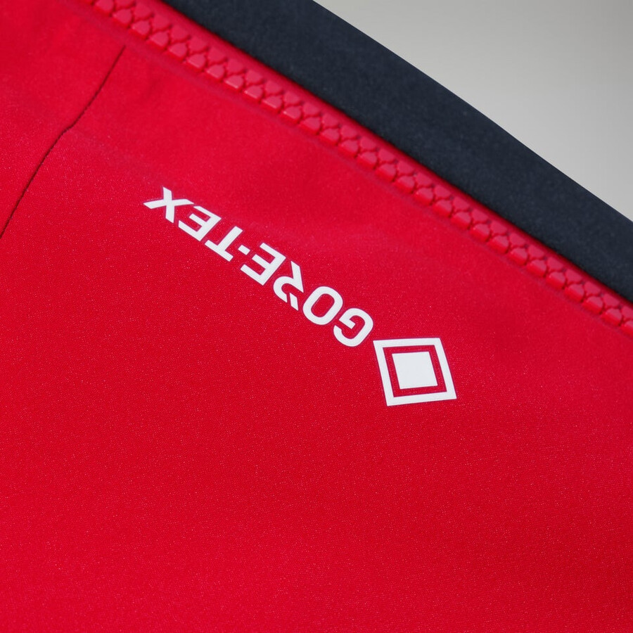 mens mtn seeker gore-tex pant - redblack berghaus