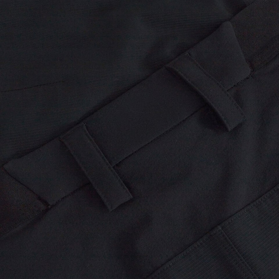 mens mtn guide alpine pant - black berghaus