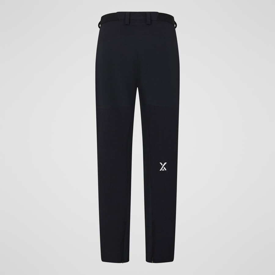 mens mtn guide alpine pant - black berghaus