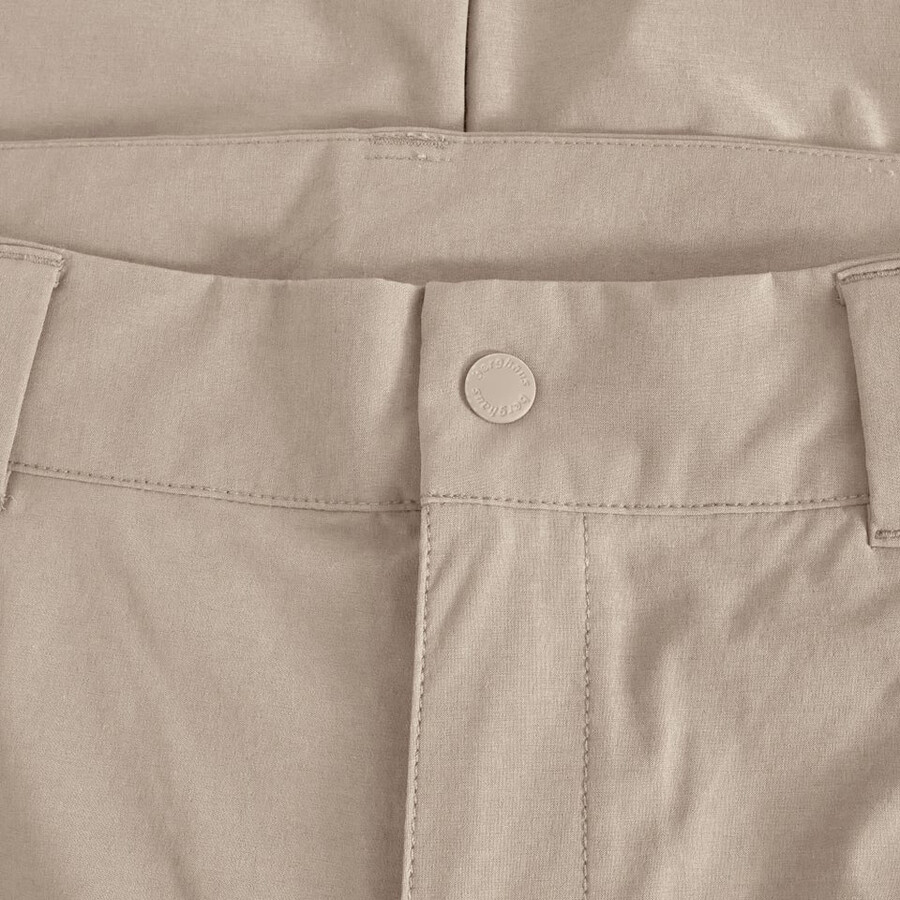 mens everyday straight pant - grey berghaus