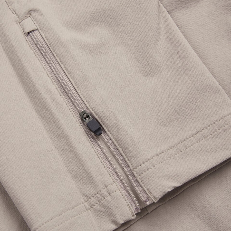 mens skelbo pant - grey berghaus