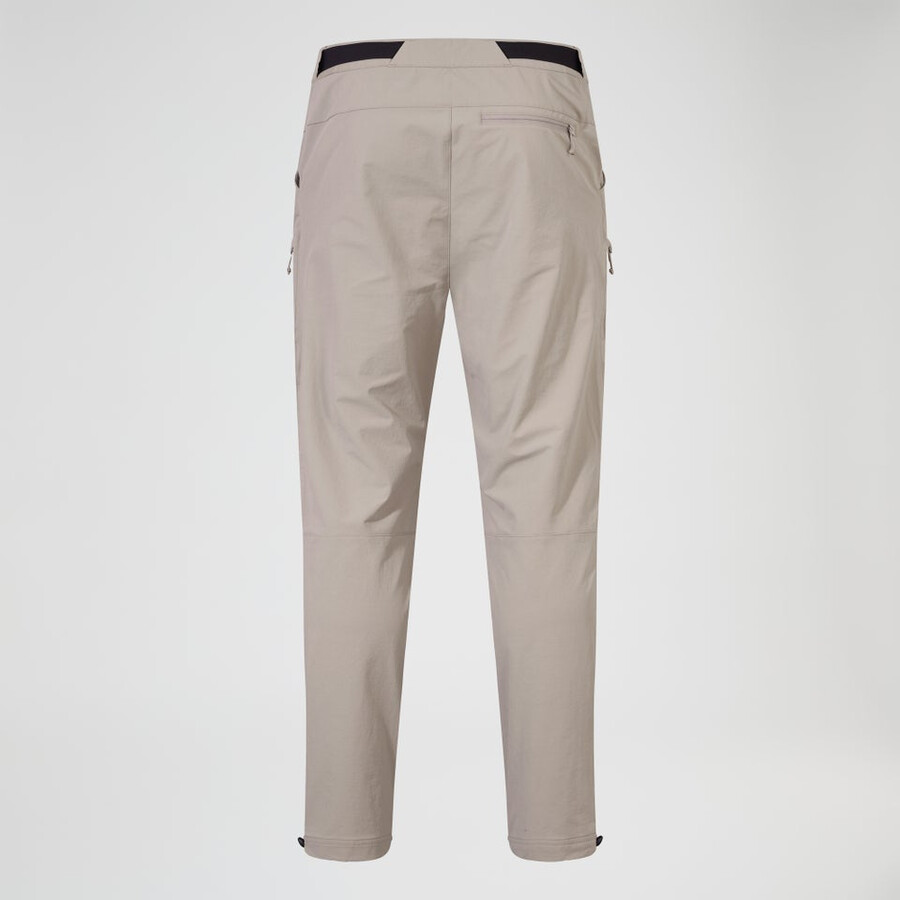 mens skelbo pant - grey berghaus