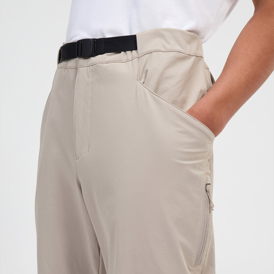 mens skelbo pant - grey berghaus
