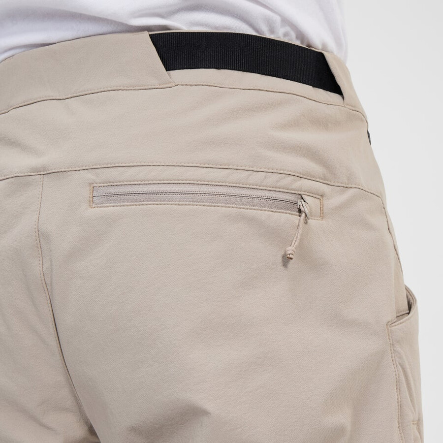 mens skelbo pant - grey berghaus