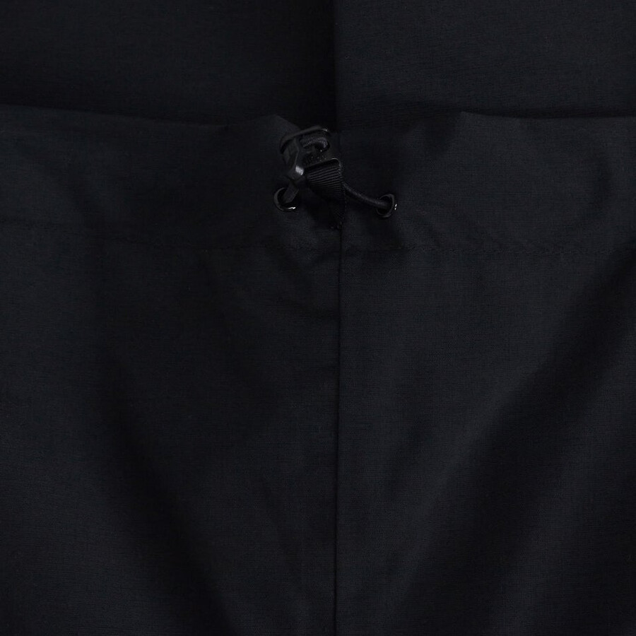 mens hillwalker 2.0 pant - black berghaus