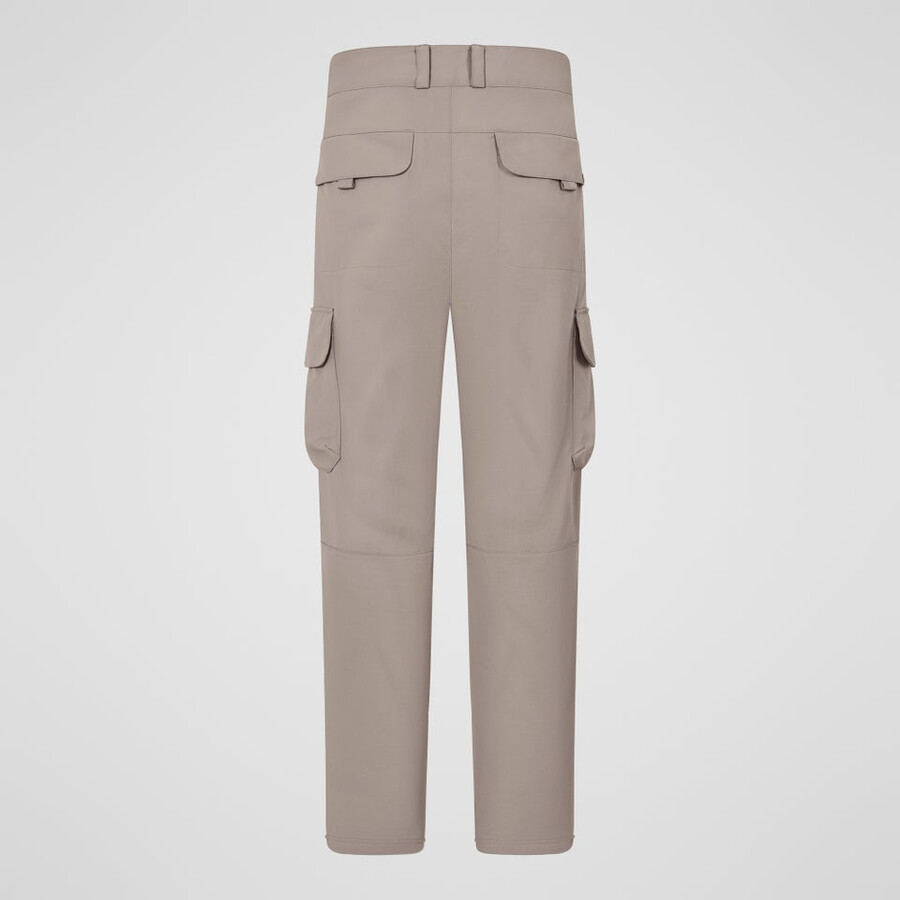 mens everyday cargo pant - natural berghaus