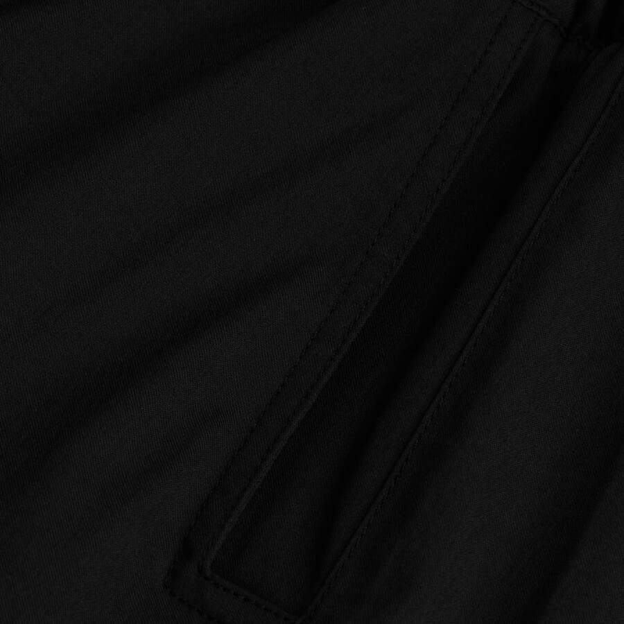 mens kirkfell cargo pant - black berghaus