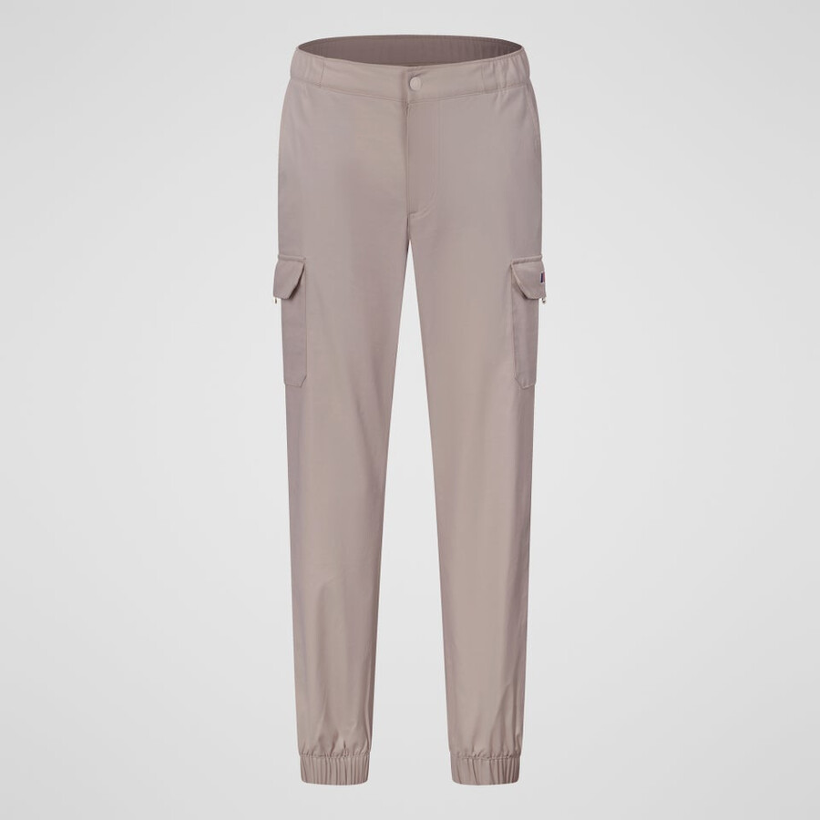 mens kirkfell cargo pant - natural berghaus