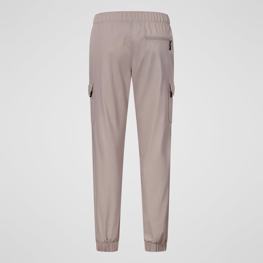 mens kirkfell cargo pant - natural berghaus