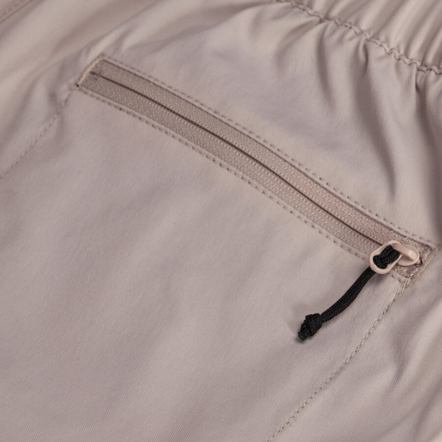 mens kirkfell cargo pant - natural berghaus