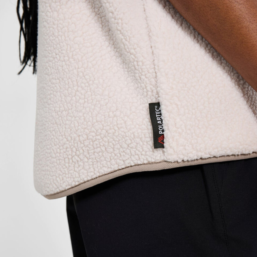 unisex volcanism vest - grey berghaus