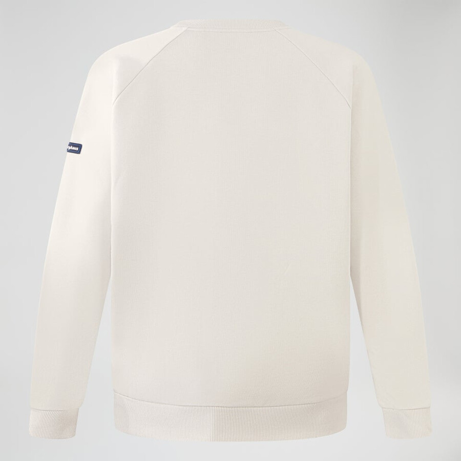 unisex storm 25 crew sweater - grey berghaus
