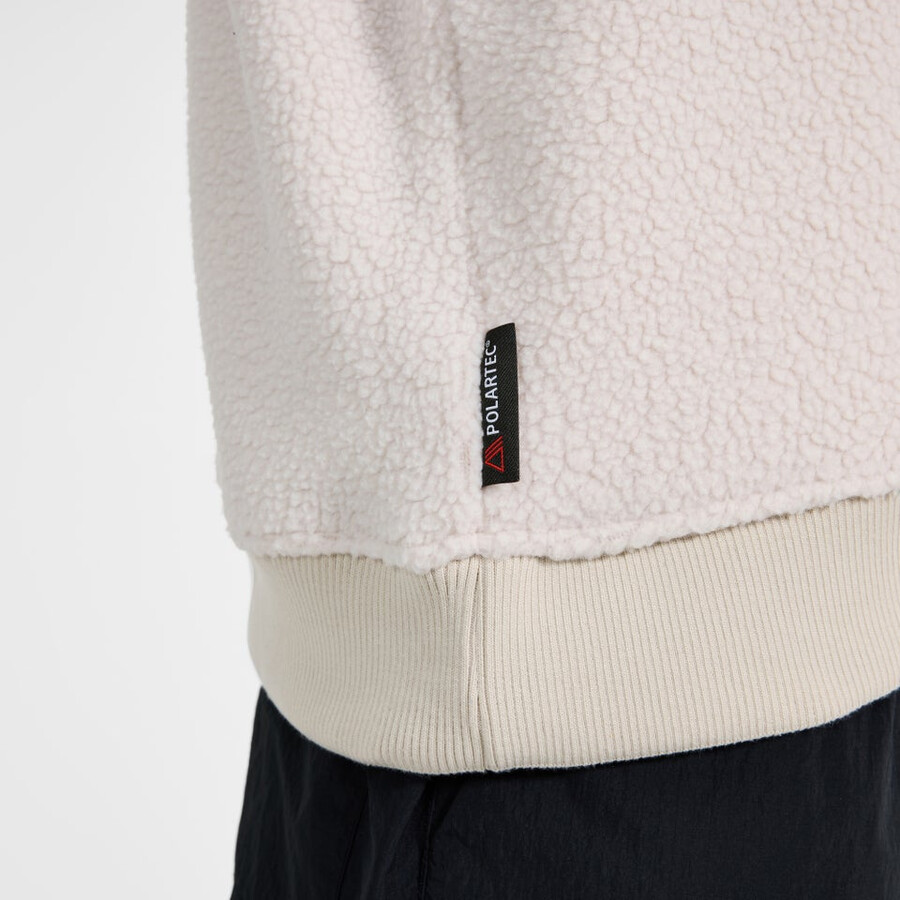 unisex volcanism sweater - grey berghaus