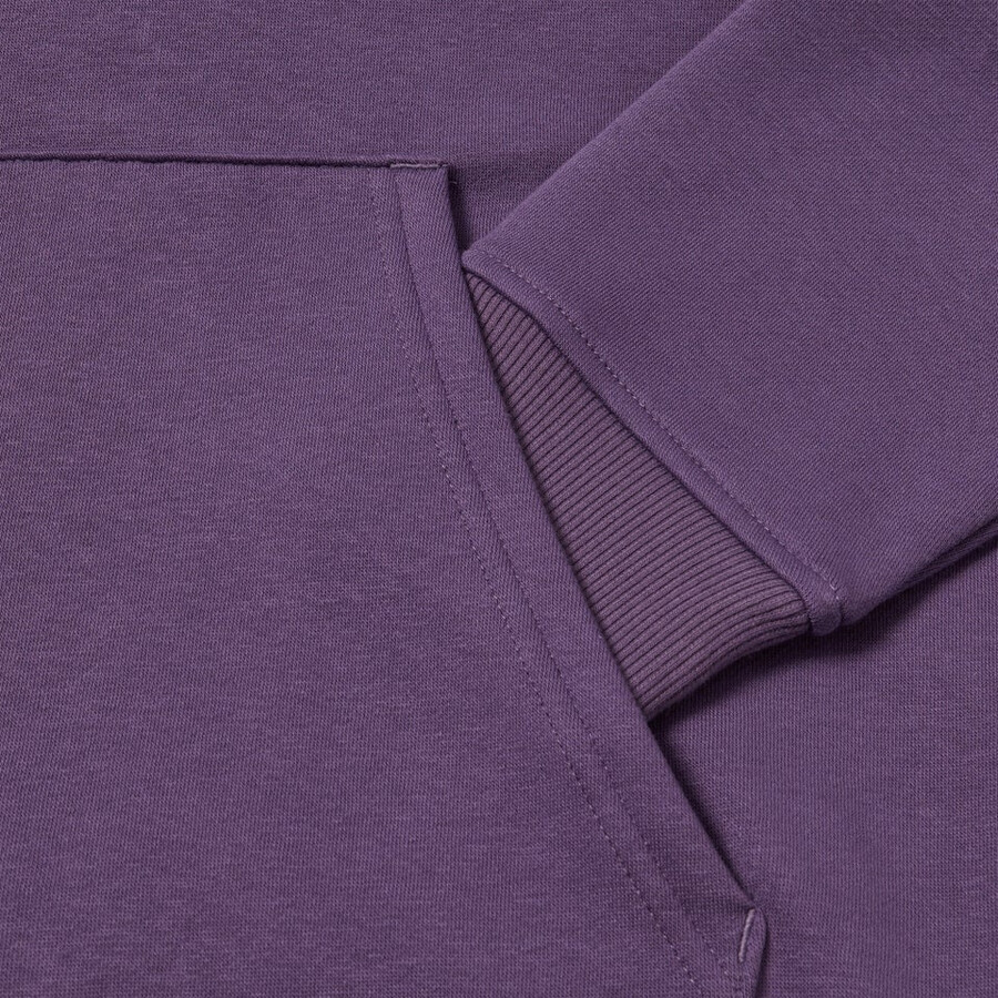 unisex dreamscape hoody - aura berghaus