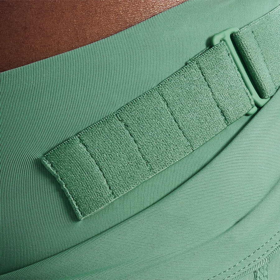 womens farren leggings - green berghaus
