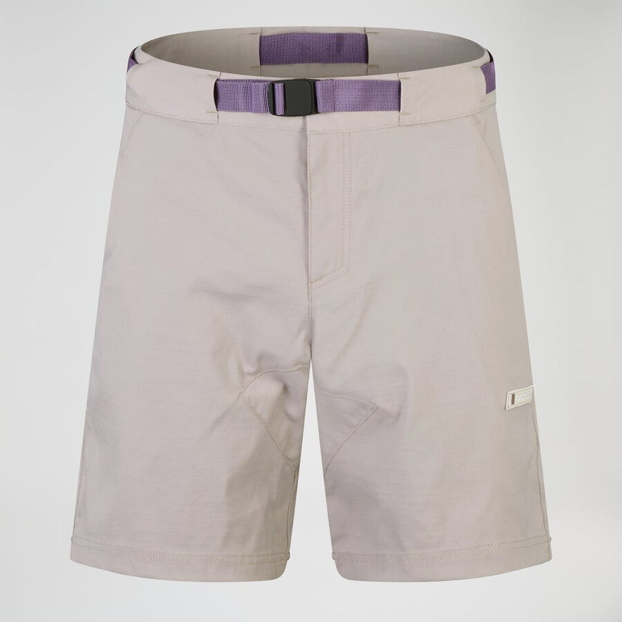 unisex sunned peak short - grey berghaus