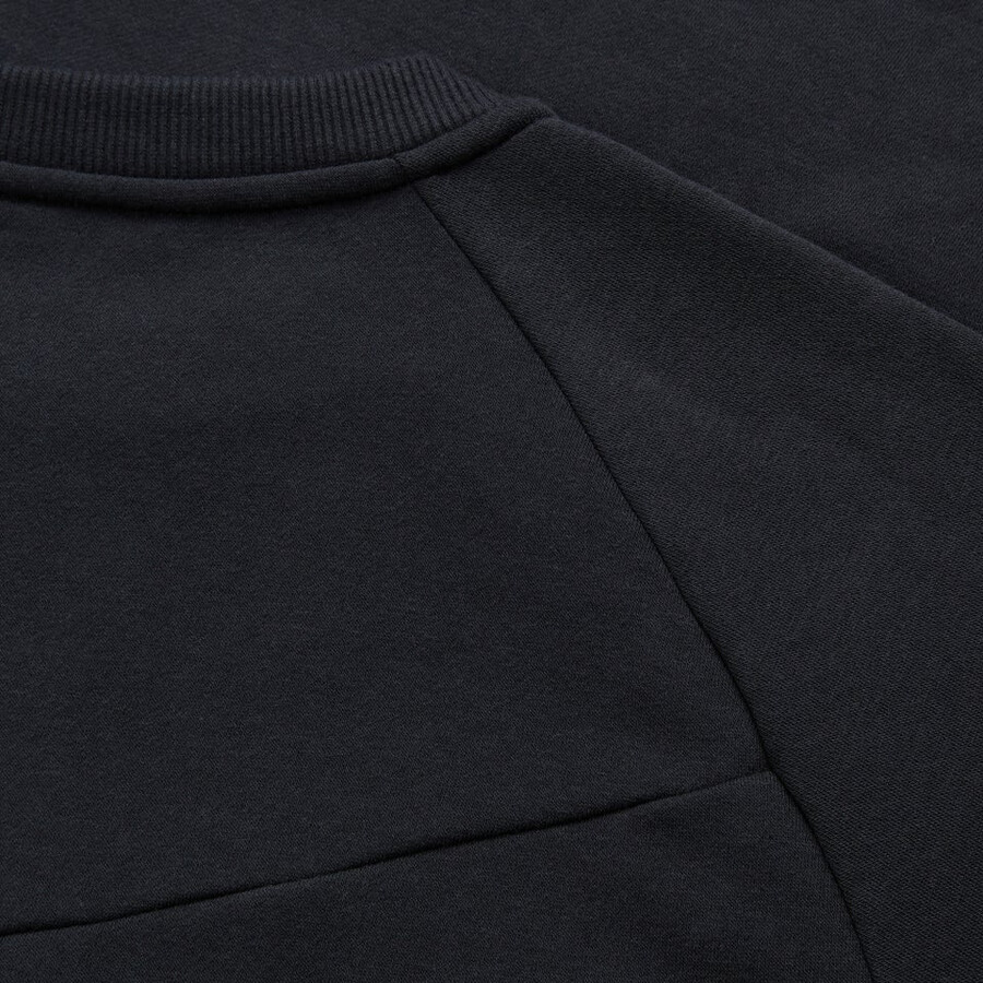unisex storm 25 short sleeve tee - black berghaus