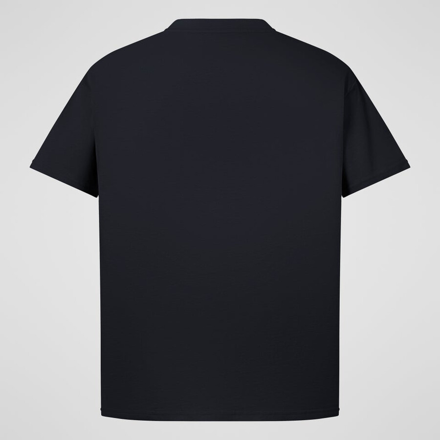unisex twisted skies tee - black berghaus