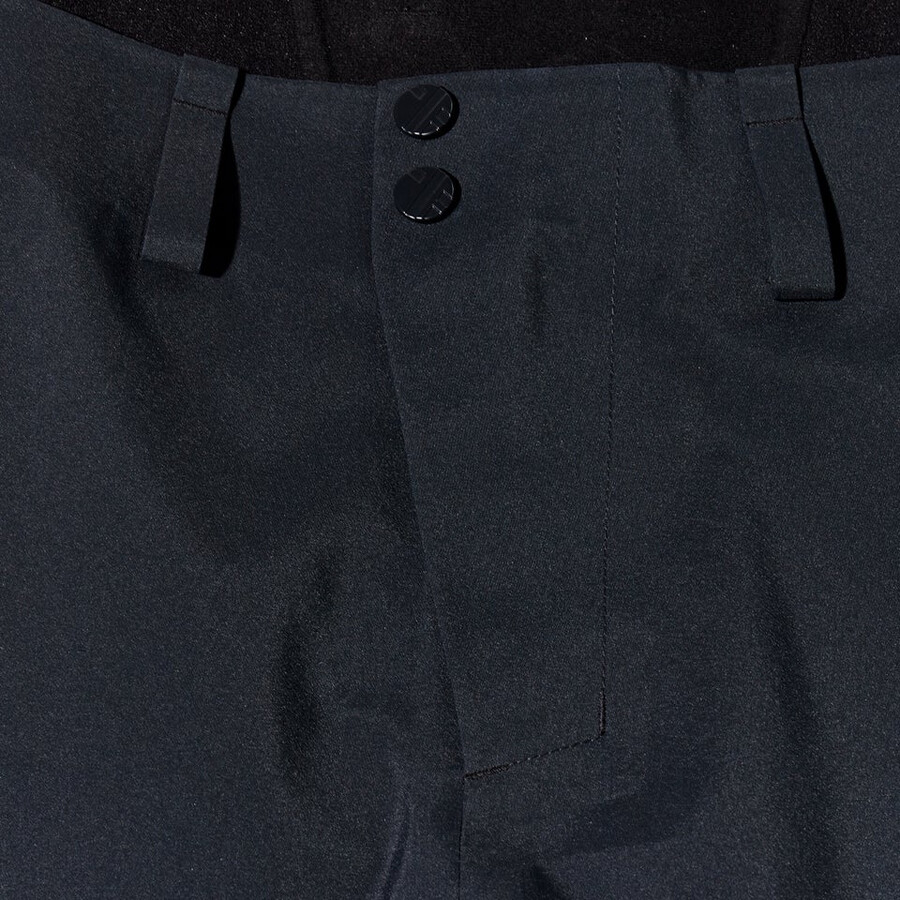womens mtn seeker gore-tex pant - black berghaus