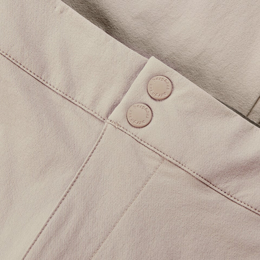 womens trail-explorer pant - grey berghaus