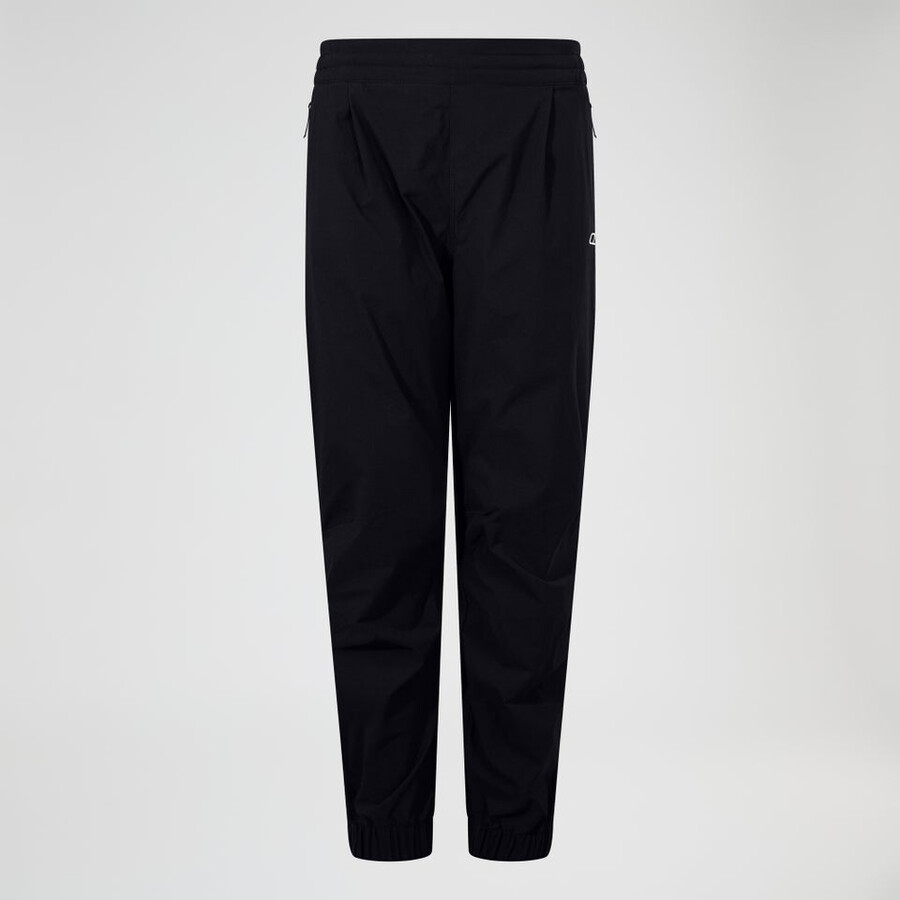 womens explorer pant - black berghaus