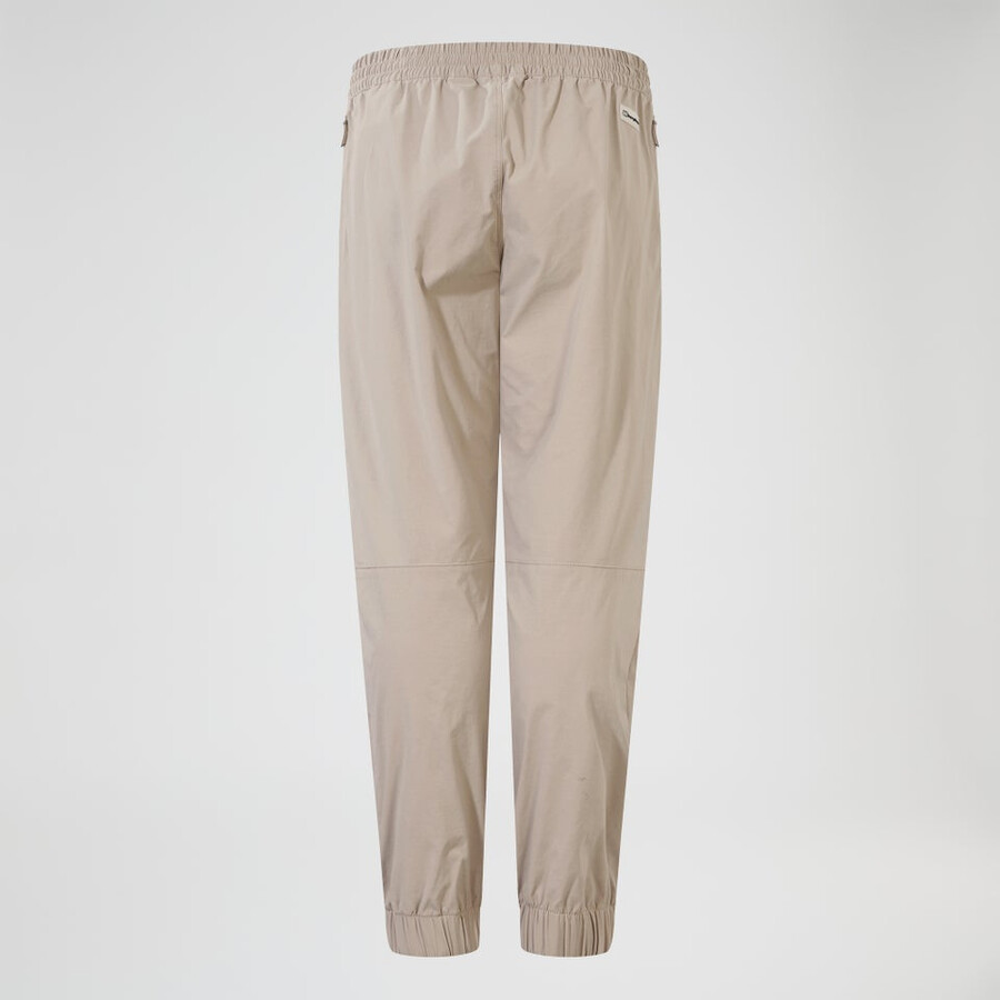 womens explorer pant - grey berghaus