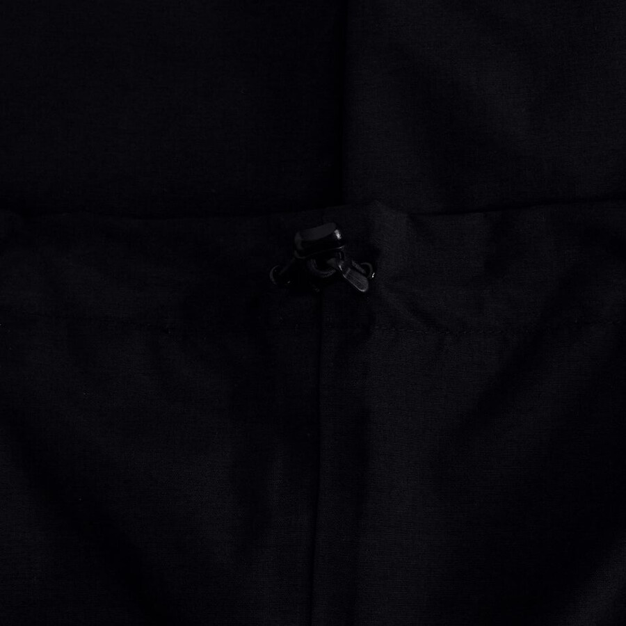 womens hillwalker gore-tex pant - black berghaus