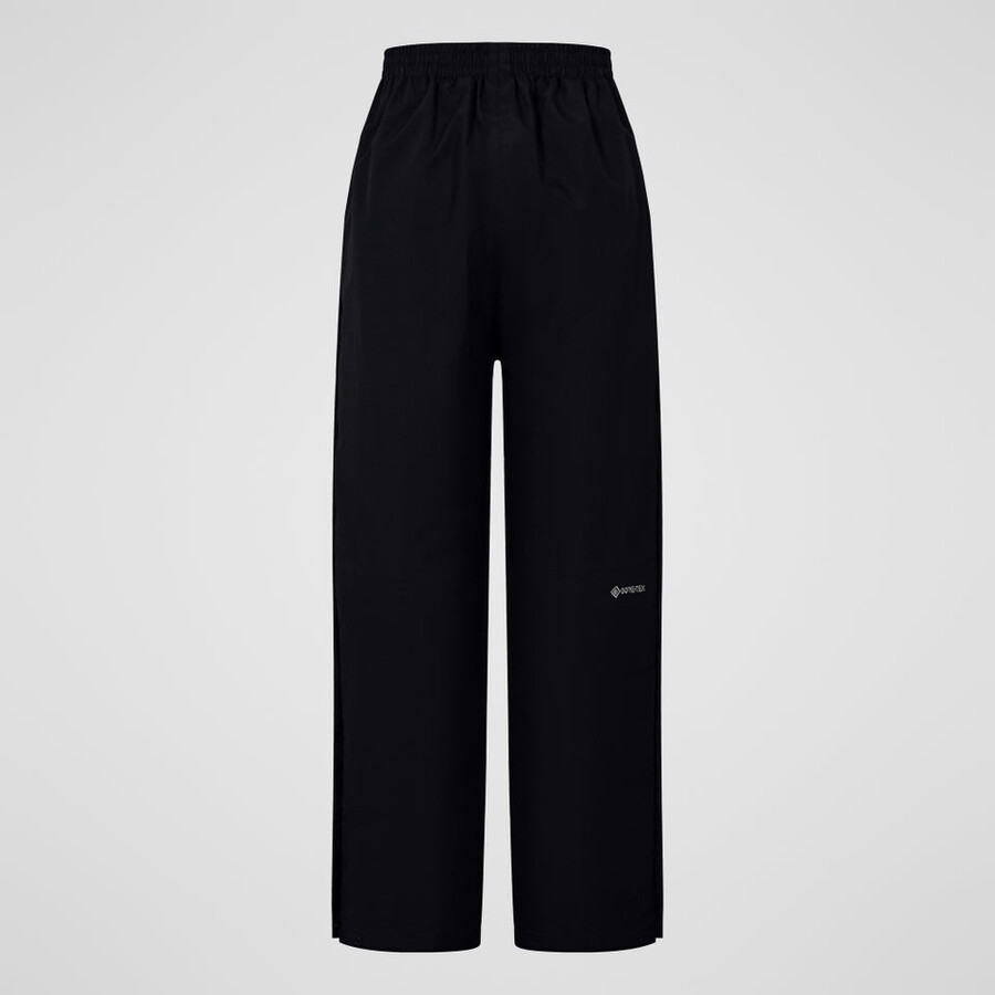 womens hillwalker gore-tex pant - black berghaus