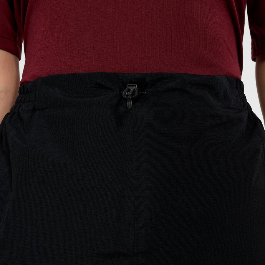 womens hillwalker gore-tex pant - black berghaus
