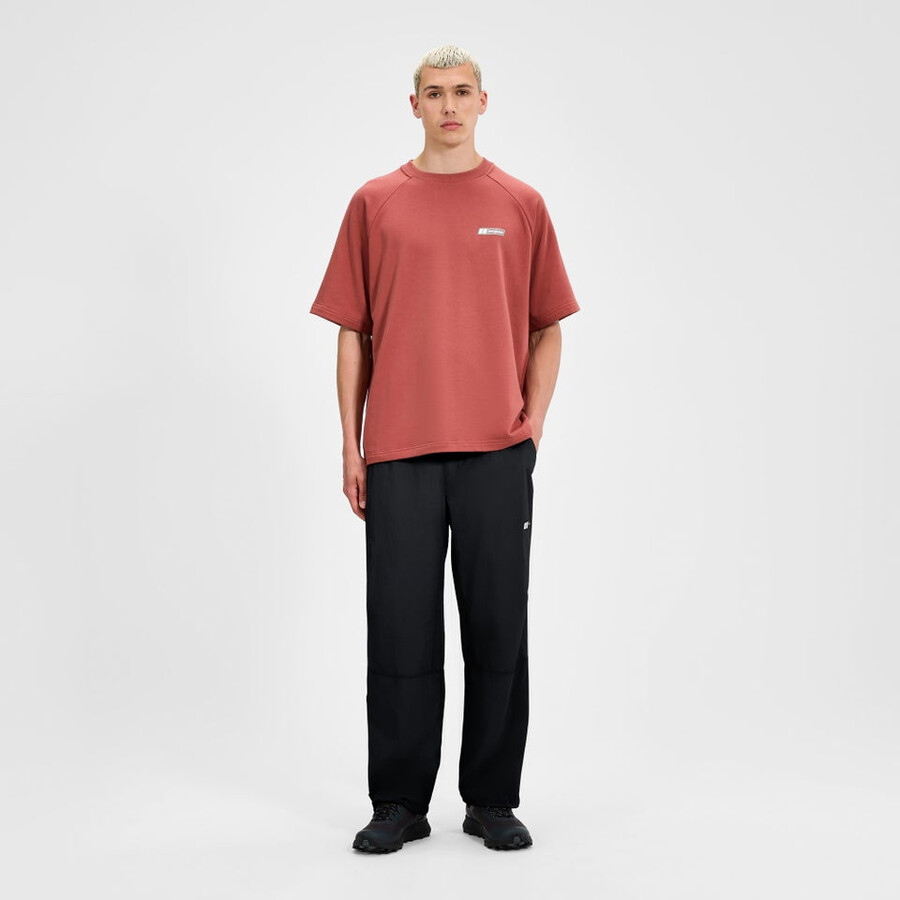 unisex volcanism pant - black berghaus
