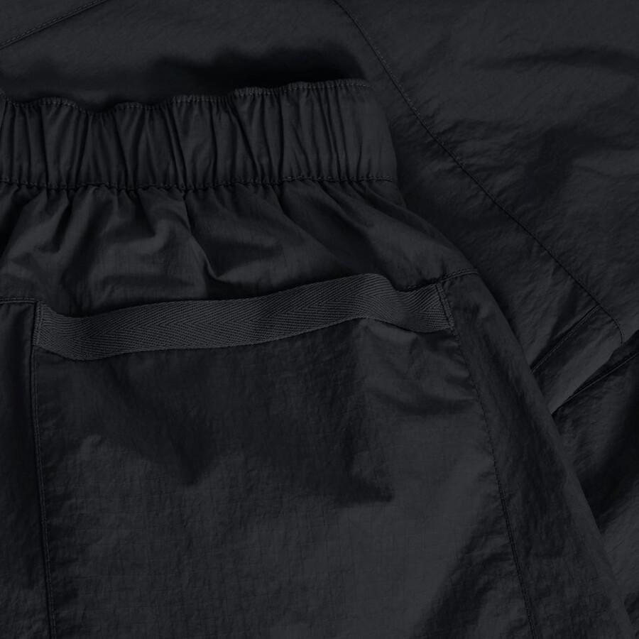 unisex volcanism pant - black berghaus