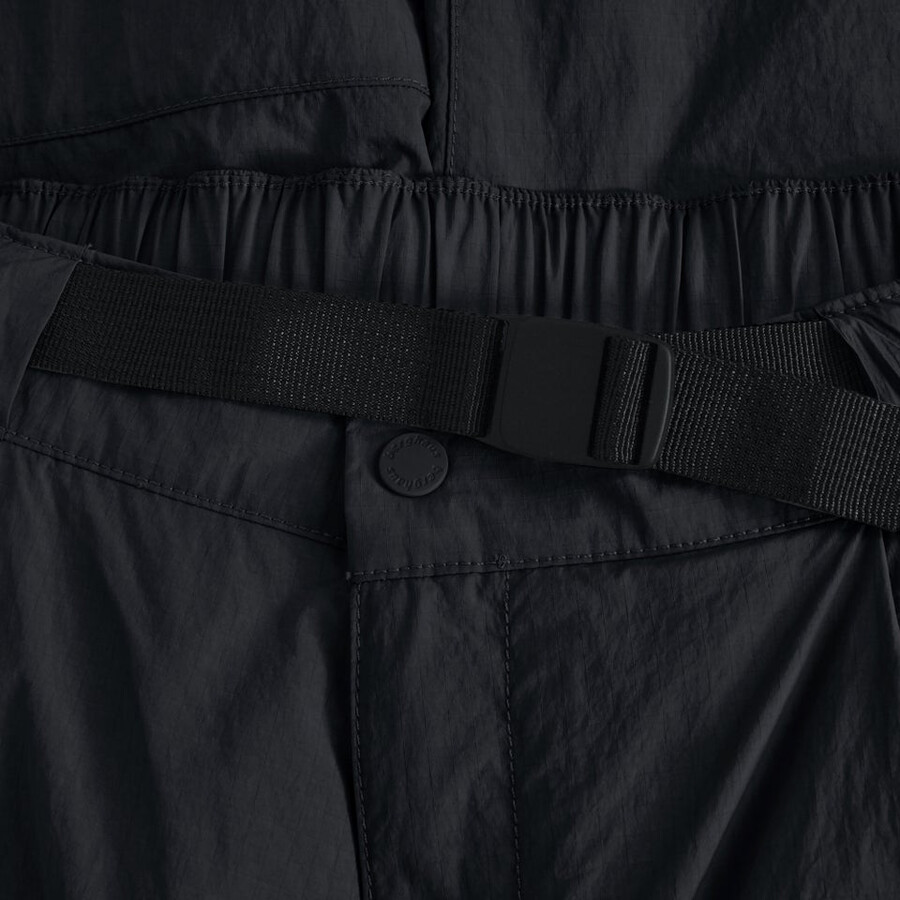 unisex volcanism pant - black berghaus