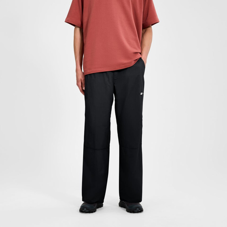 unisex volcanism pant - black berghaus