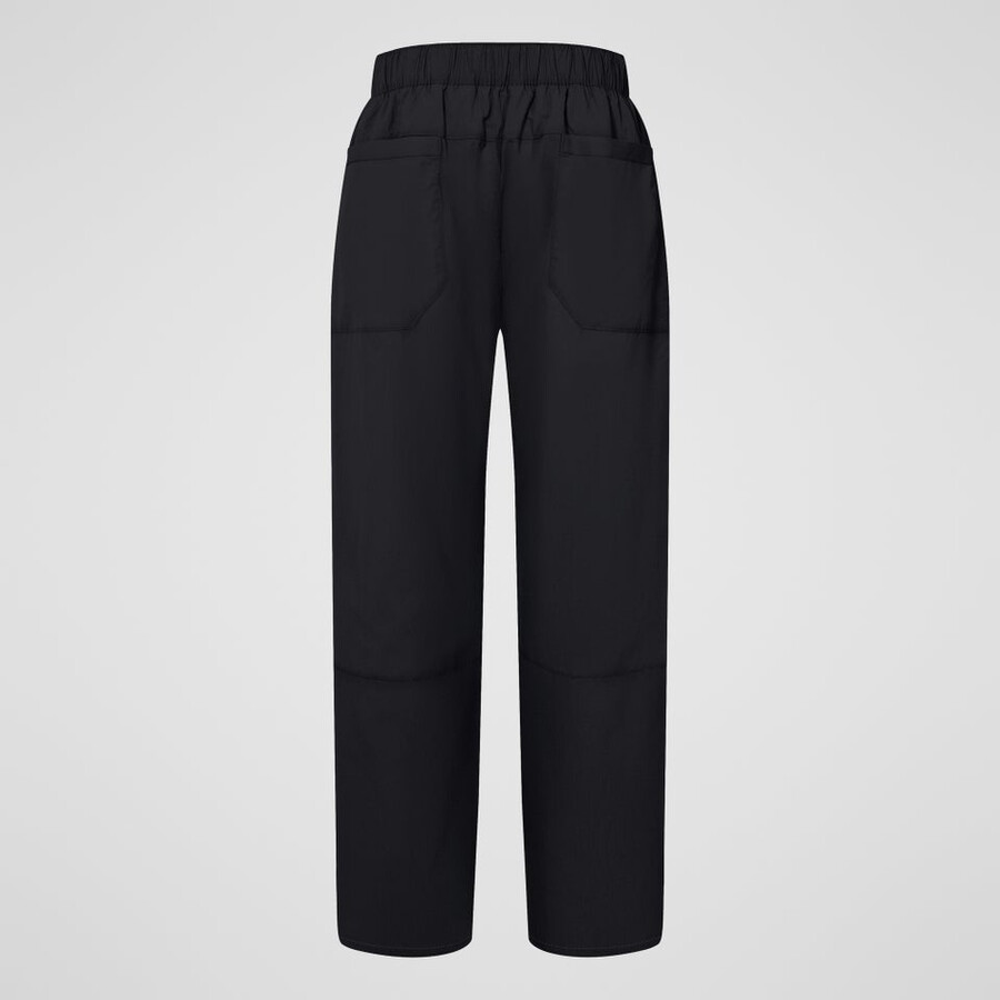 unisex volcanism pant - black berghaus