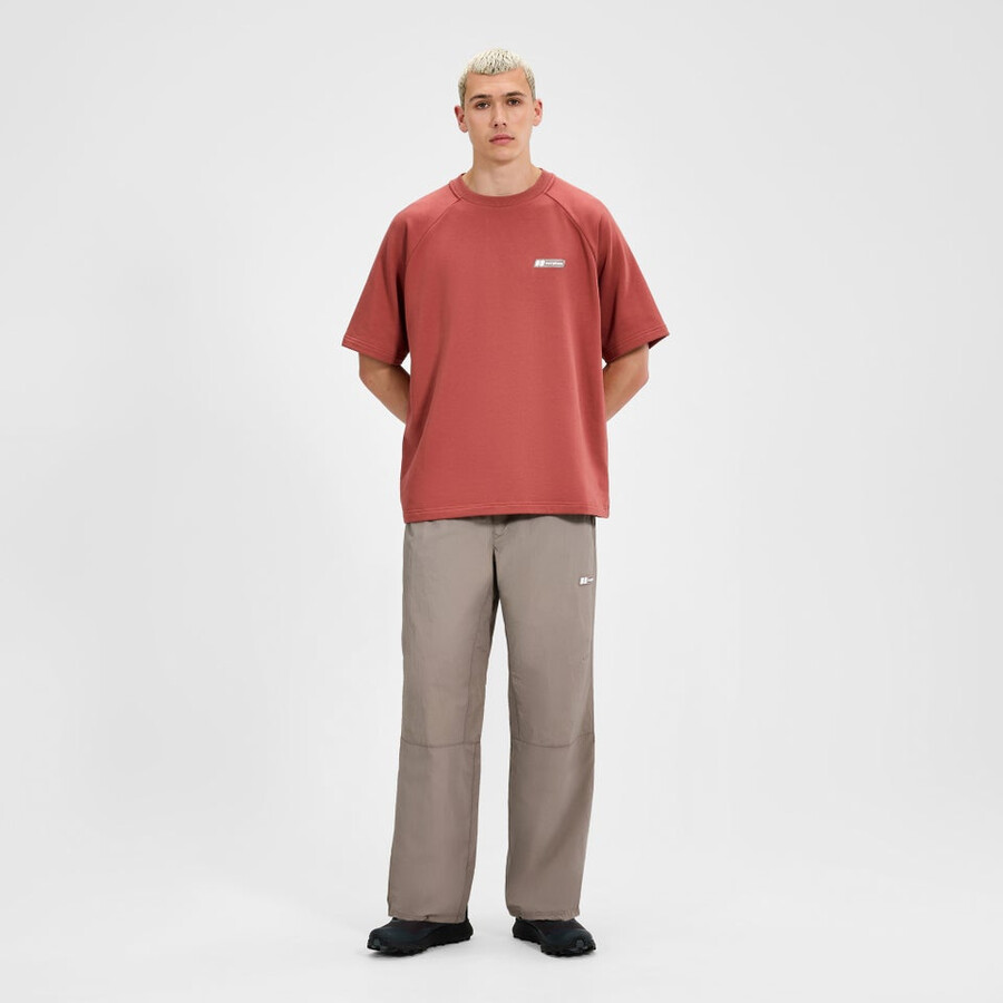 unisex volcanism pant - natural berghaus