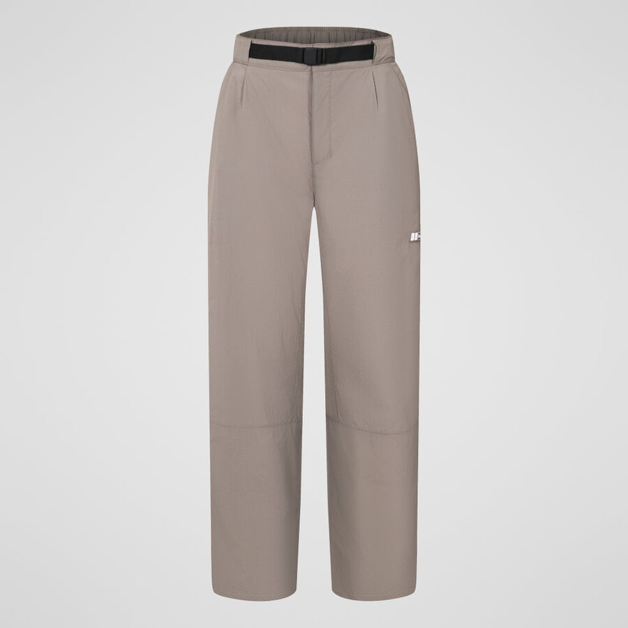 unisex volcanism pant - natural berghaus