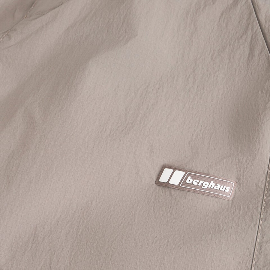 unisex volcanism pant - natural berghaus