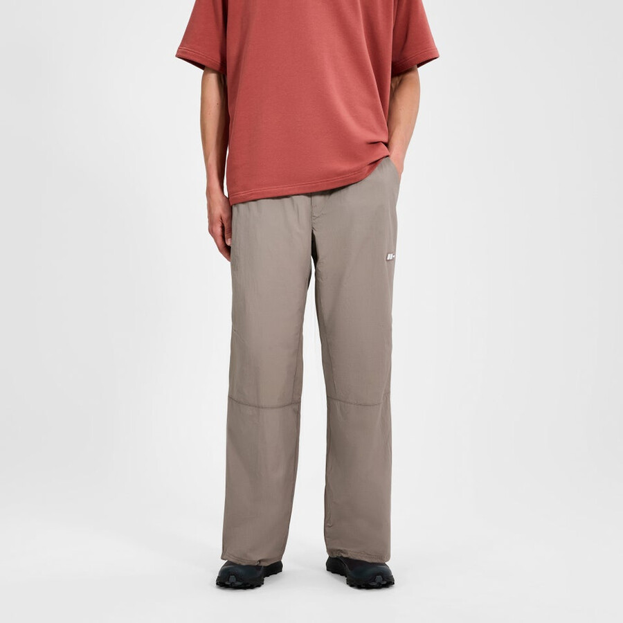 unisex volcanism pant - natural berghaus
