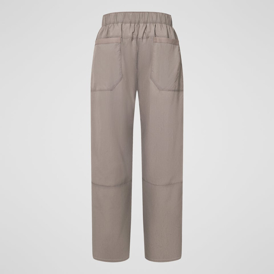 unisex volcanism pant - natural berghaus