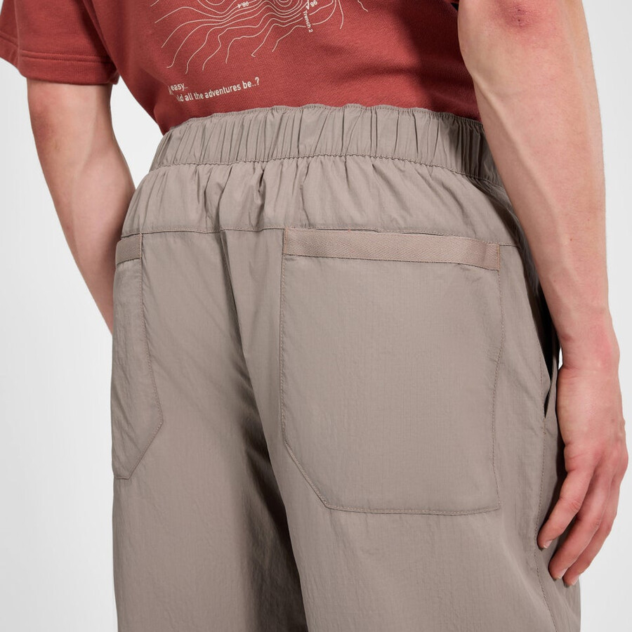 unisex volcanism pant - natural berghaus