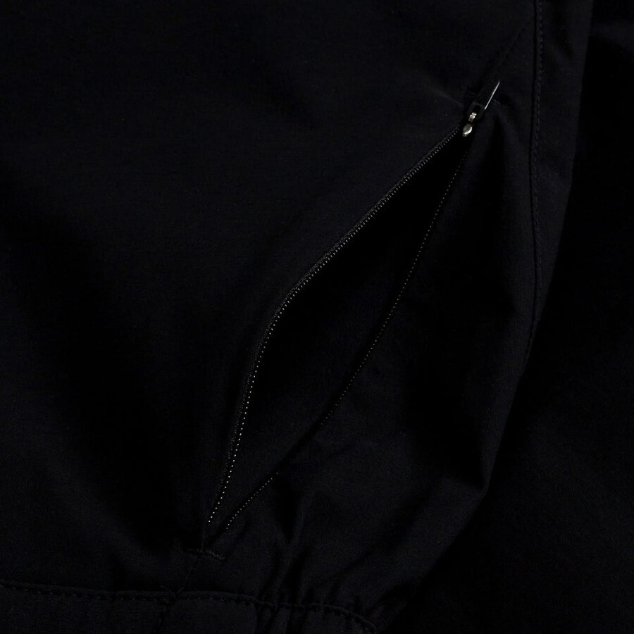 womens burwell pant - black berghaus