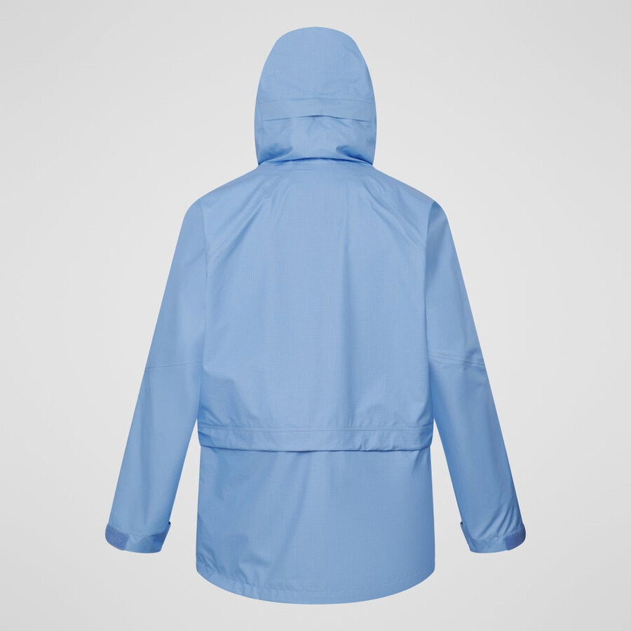 unisex storm 25 gore-tex jacket - blue berghaus