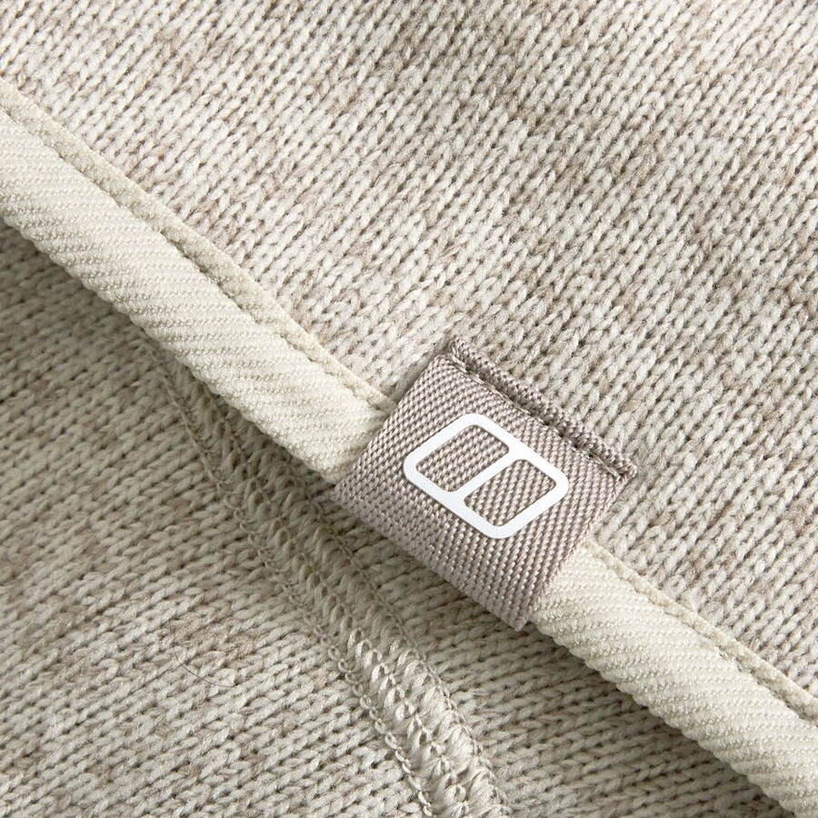 womens asterby interactive jacket - grey berghaus