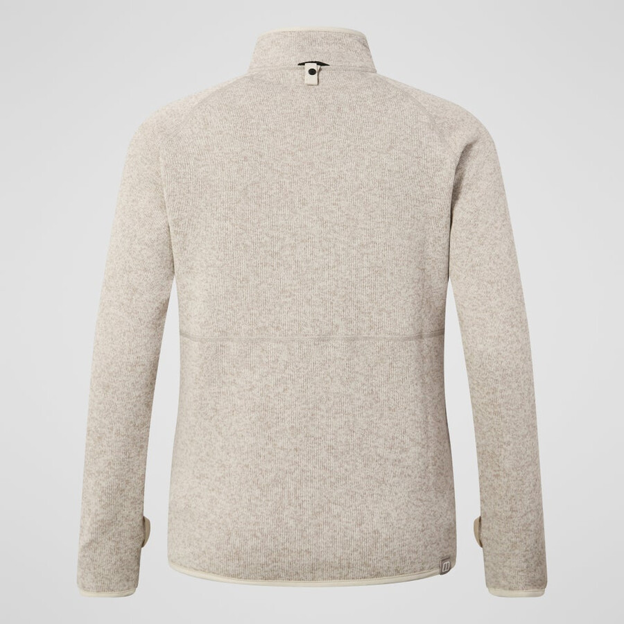 womens asterby interactive jacket - grey berghaus