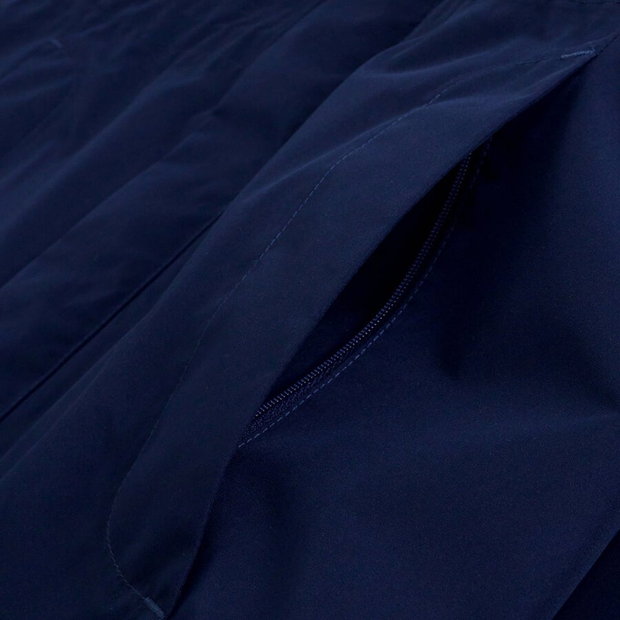 womens glissade gore-tex interactive jacket - blue berghaus
