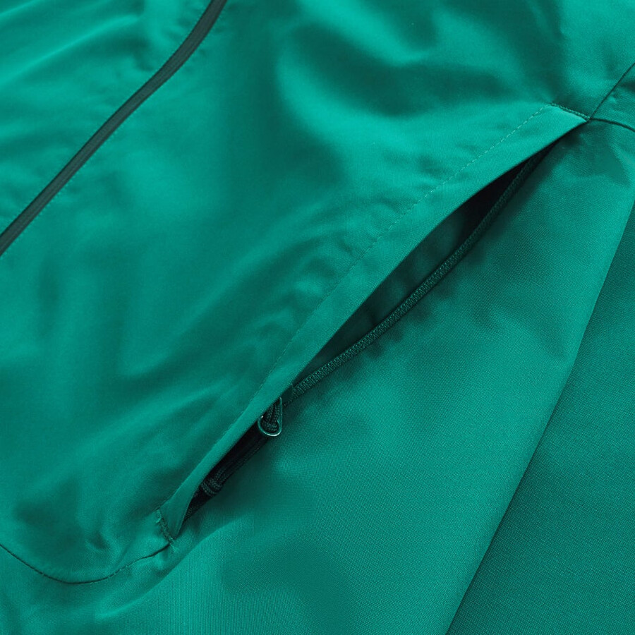 womens roam interactive jacket - green berghaus